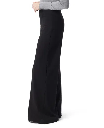 Dee Ocleppo Women's Pin Tuck Pants In Black