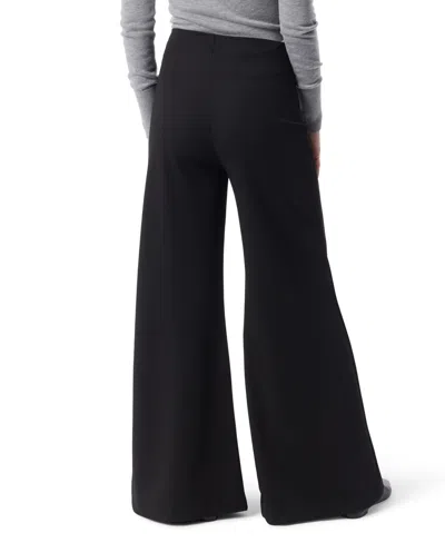 Dee Ocleppo Women's Pin Tuck Pants In Black