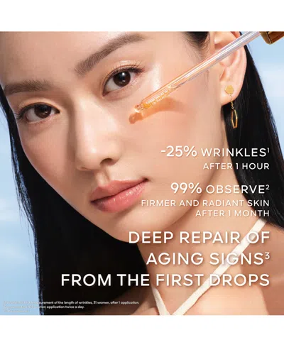 Guerlain Abeille Royale Radiance Boosting Bestsellers Gift Set In Gold