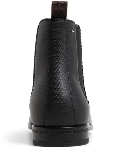 Ted Baker Men's Norwich Slip-on Boots In Black