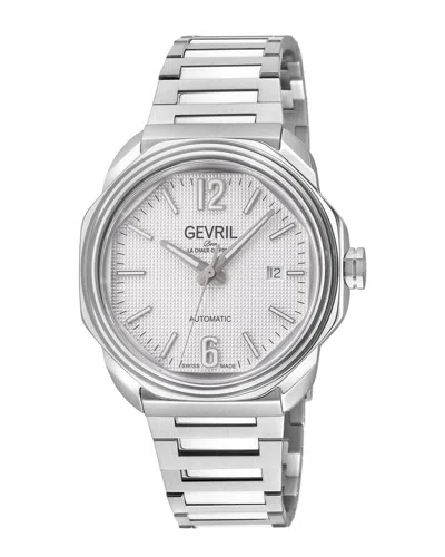 Gevril Men's Roosevelt Watch