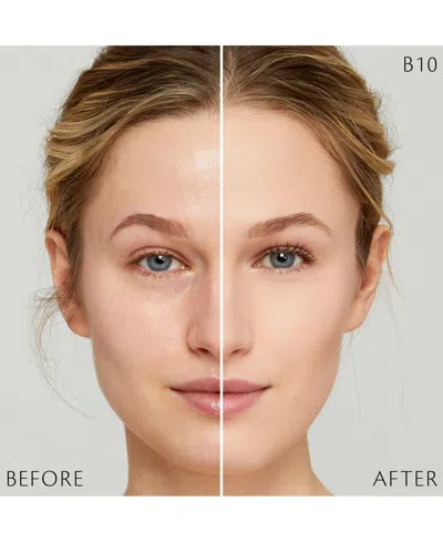 Clé De Peau Beauté 1.1 Oz. Radiant Fluid Foundation Matte Broad Spectrum Spf 20 Sunscreen In Transparent