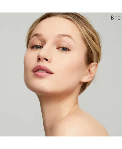 Clé De Peau Beauté 1.1 Oz. Radiant Fluid Foundation Matte Broad Spectrum Spf 20 Sunscreen In Transparent