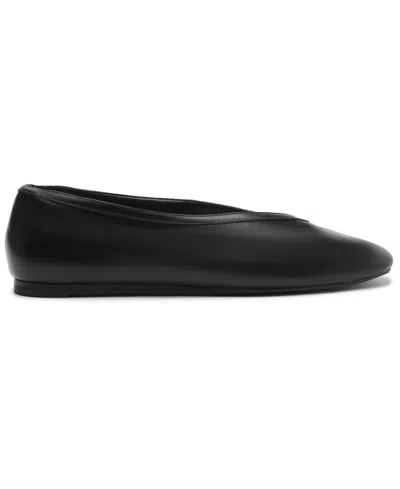 Arezzo Daphne Ballet Flat In Multi