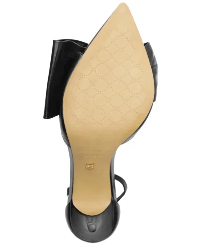 Arezzo Women's Rayna High Stiletto Sandals In Black