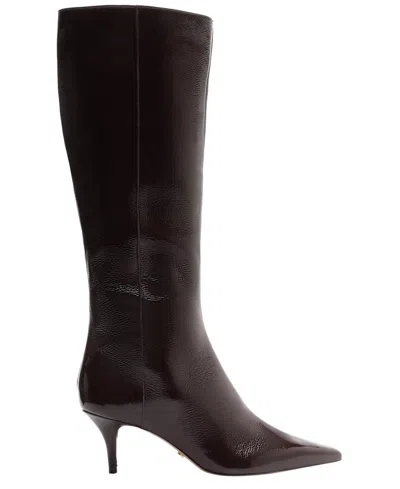 Arezzo Women's Sasha Low Kitten Heel Boots In Multi