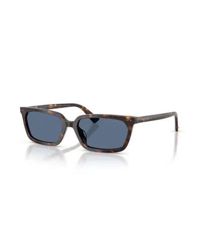 Jimmy Choo Woman Sunglass Jc5050u In Blue