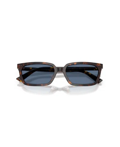 Jimmy Choo Woman Sunglass Jc5050u In Blue