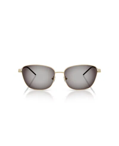Emporio Armani Sunglasses In Gray