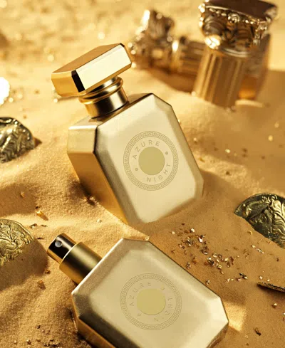 Lovery 25-pc. Limited Edition Prestige Eau De Parfum Gift Set In Transparent