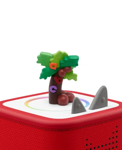 Tonies Dropship 4-pack Book Bundle In Multi