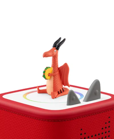 Tonies Dropship 4-pack Book Bundle In Multi