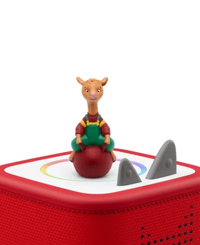 Tonies Dropship 4-pack Book Bundle In Multi