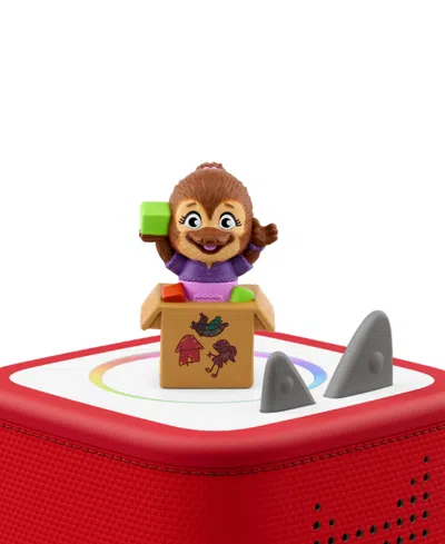 Tonies Dropship 2-pack Daniel Tiger In Multi