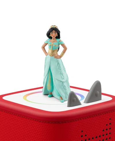 Tonies Dropship 2-pack Aladdin In Multi