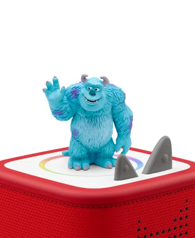 Tonies Dropship 2-pack Monsters Inc And University In Multi