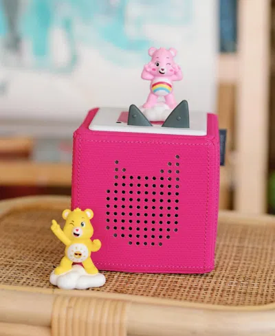 Tonies Dropship 2-pack Mo Willems In Multi