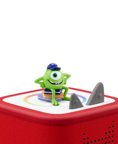 Tonies Dropship 2-pack Monsters Inc And University In Multi