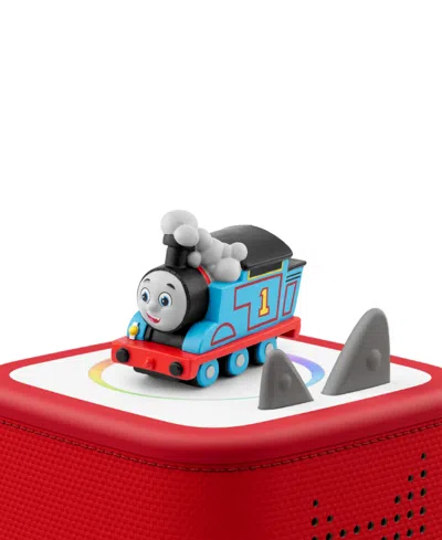Tonies Dropship 2-pack Thomas All Engines Go In Multi