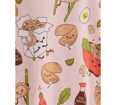 Butterblu Baby Cruz Footed Sleeper Pajama In Multi