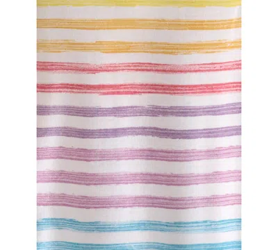 Butterblu Baby Cruz Footed Sleeper Pajama In Pink