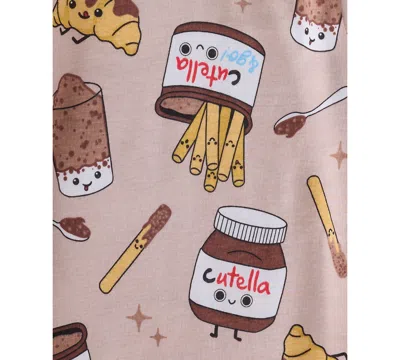 Butterblu Baby Cruz Footed Sleeper Pajama In Multi