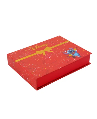 Disney Stitch Jewelry Advent Calendar In Multi
