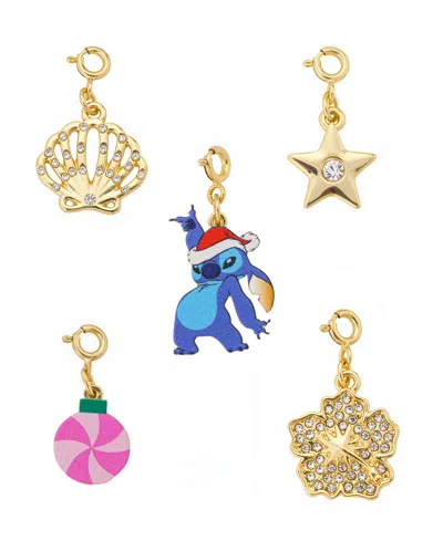 Disney Stitch Jewelry Advent Calendar In Multi