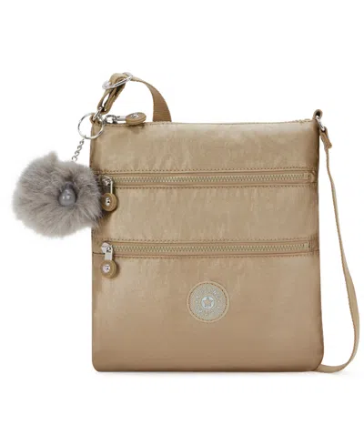 Kipling Keiko Crossbody Bag In Neutral