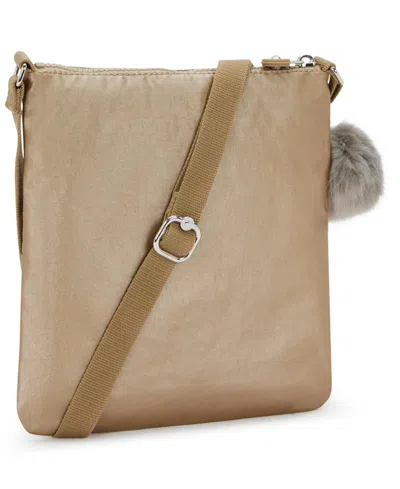 Kipling Keiko Crossbody Bag In Neutral