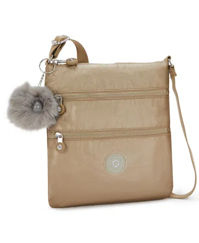 Kipling Keiko Crossbody Bag In Neutral