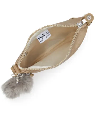 Kipling Keiko Crossbody Bag In Neutral