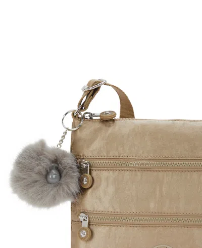 Kipling Keiko Crossbody Bag In Neutral