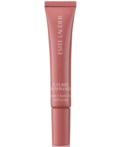 Estée Lauder Futurist Blushmaker In Pink