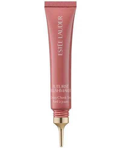 Estée Lauder Futurist Blushmaker In Pink