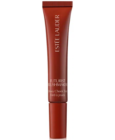 Estée Lauder Futurist Blushmaker In Brown