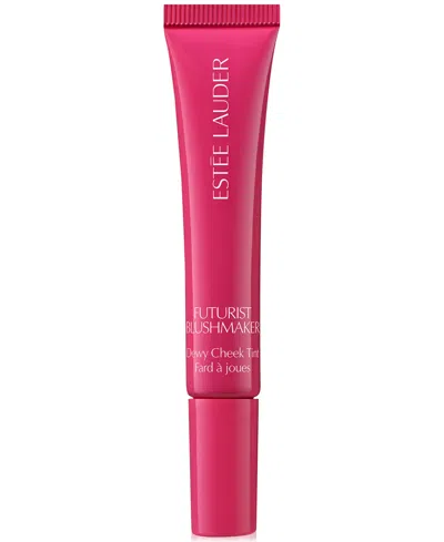 Estée Lauder Futurist Blushmaker In Pink