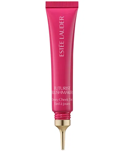 Estée Lauder Futurist Blushmaker In Pink