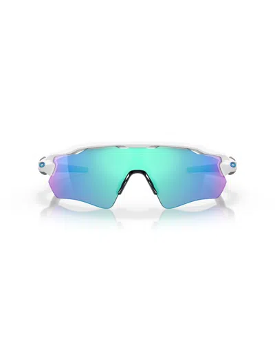 Oakley Radar® Ev Xs Path® (youth Fit) Sunglasses In Multi