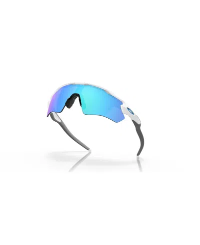 Oakley Radar® Ev Xs Path® (youth Fit) Sunglasses In Multi