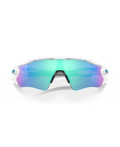 Oakley Radar® Ev Xs Path® (youth Fit) Sunglasses In Multi