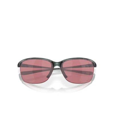 Oakley Unstoppable Sunglasses In Black