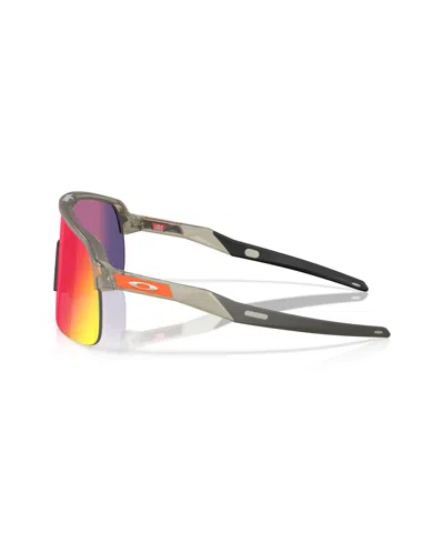 Oakley Sutro Lite Sunglasses In Gray