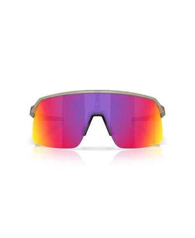 Oakley Sutro Lite Sunglasses In Gray