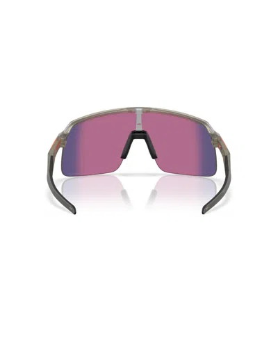Oakley Sutro Lite Sunglasses In Gray