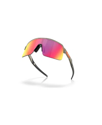 Oakley Sutro Lite Sunglasses In Gray