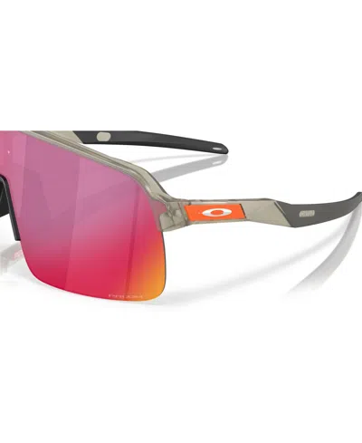 Oakley Sutro Lite Sunglasses In Gray