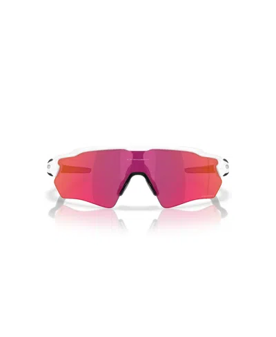 Oakley Radar® Ev S Path Sunglasses In Pink