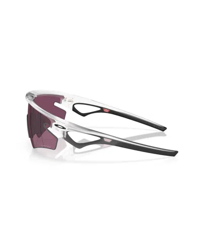 Oakley Oo9499 Sphaera™ Slash In Purple