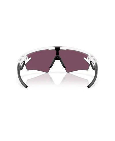 Oakley Oo9499 Sphaera™ Slash In Purple